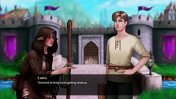 Wal 37 she scream for help but not for long