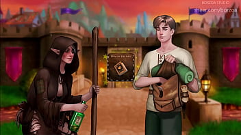 Wal 37 she scream for help but not for long