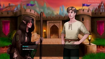 Wal 37 she scream for help but not for long