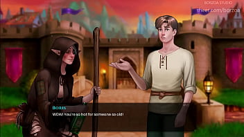 Wal 37 she scream for help but not for long