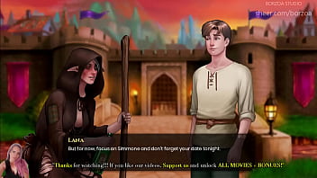 Wal 37 she scream for help but not for long