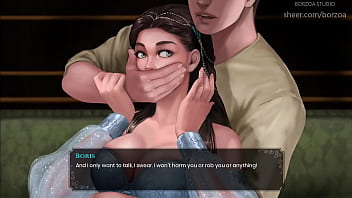 Wal 37 she scream for help but not for long