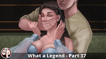 Wal 37 she scream for help but not for long