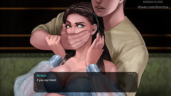 Wal 37 she scream for help but not for long