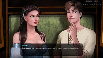 Wal 37 she scream for help but not for long