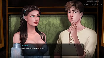 Wal 37 she scream for help but not for long