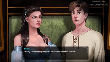 Wal 37 she scream for help but not for long