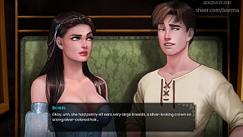 Wal 37 she scream for help but not for long