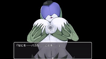 Evil female executive quest 2 japanese version hentai game gallery 2