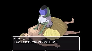 Evil female executive quest 2 japanese version hentai game gallery 2