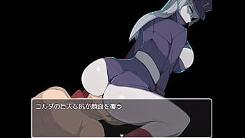 Evil female executive quest 2 japanese version hentai game gallery 2