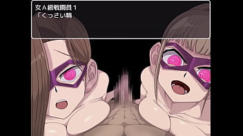 Evil female executive quest 2 japanese version hentai game gallery 2