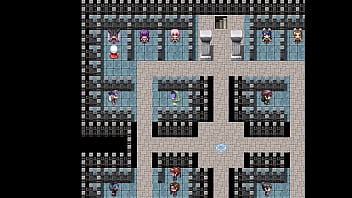 Evil female executive quest 2 japanese version hentai game gallery 2