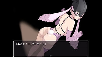 Evil female executive quest 2 japanese version hentai game gallery 2