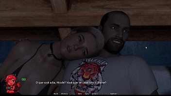 No mercy comi minha madrasta e meu pai nem desconfia tradução para português brasileiro parte 2 No mercy comi minha madrasta e meu pai nem desconfia tradução para português brasileiro parte 2