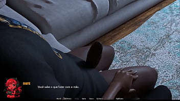 No mercy comi minha madrasta e meu pai nem desconfia tradução para português brasileiro parte 2