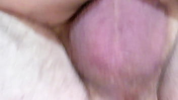 Close up cock in cunt