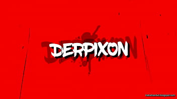 Парень наказал девушку