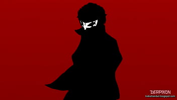 Парень наказал девушку