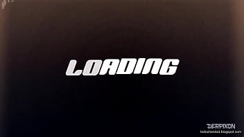 Парень наказал девушку