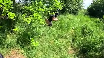 When you have an impotent husband who likes to watch you have to fuck his friend