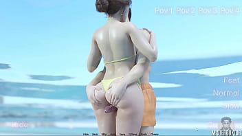 Heart problems ep 236 – visual novel gameplay hd