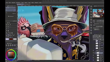 Furr And Loathing thumbnail