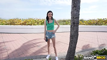 Paying For School With Pussy thumbnail