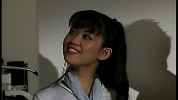 Two Guys With Extra Large Dicks Stuff A Pretty Asian Teen In A Dp Porn Video thumbnail