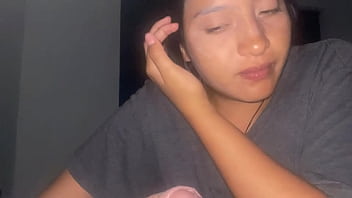 Cuado todos duermen yo me follo a mi cuñada