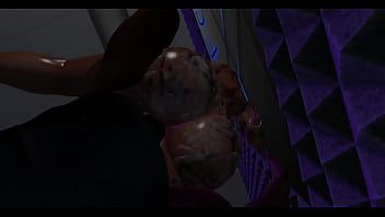 The radio station sex call