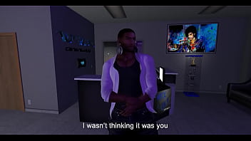 The radio station sex call