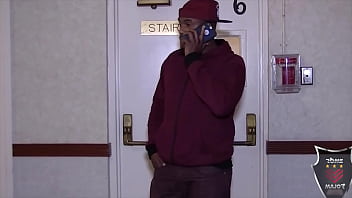 Fucking & eating her cunt sa lace finally tastes rome's bbc