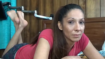 I wanted naomi lynn's feet so bad for so long but it was impossible to get her then one day every bit of luck and hope