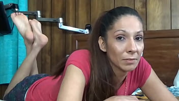 I wanted naomi lynn's feet so bad for so long but it was impossible to get her then one day every bit of luck and hope