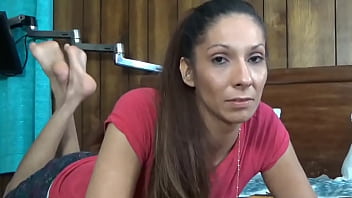 I wanted naomi lynn's feet so bad for so long but it was impossible to get her then one day every bit of luck and hope