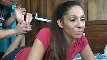 I wanted naomi lynn's feet so bad for so long but it was impossible to get her then one day every bit of luck and hope