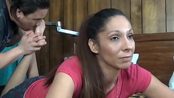 I wanted naomi lynn's feet so bad for so long but it was impossible to get her then one day every bit of luck and hope