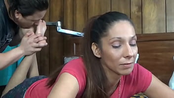 I wanted naomi lynn's feet so bad for so long but it was impossible to get her then one day every bit of luck and hope