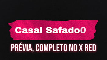 Inversão gostosa completo no x red