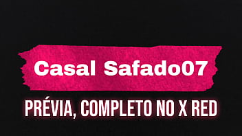 Inversão gostosa completo no x red