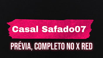 Inversão gostosa completo no x red