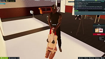 Fucking my dirty wife