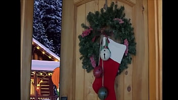 Meet & fuck games en español aumento de navidad 3