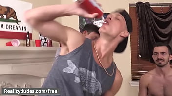 Anal Reality Dudes thumbnail