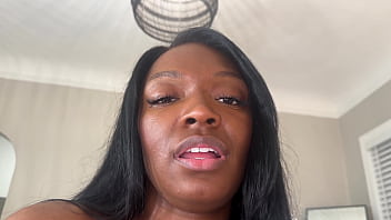 Kiana luxx first interracial casting