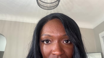 Kiana luxx first interracial casting