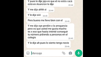 Mi novia es infiel parte 3
