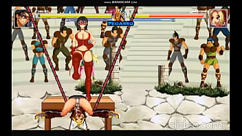 Mugen chijo vs ayane ryona