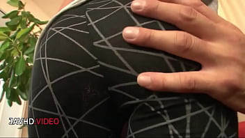 Misaki tanemura's wild ride ends with a messy climax Misaki tanemura's wild ride ends with a messy climax